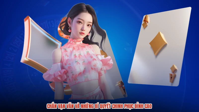Chắn vạn văn và những bí quyết chinh phục đỉnh cao