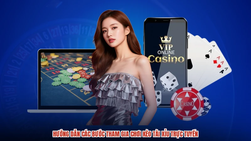 Người chơi cần hiểu rõ cách tính kèo tài xỉu trực tuyến