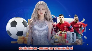 Kèo châu Á hôm nay - Cẩm Nang Cược Thể Thao Cho Tân Thủ