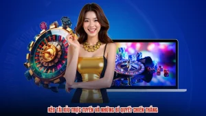 Kèo tài xỉu trực tuyến và những bí quyết chiến thắng